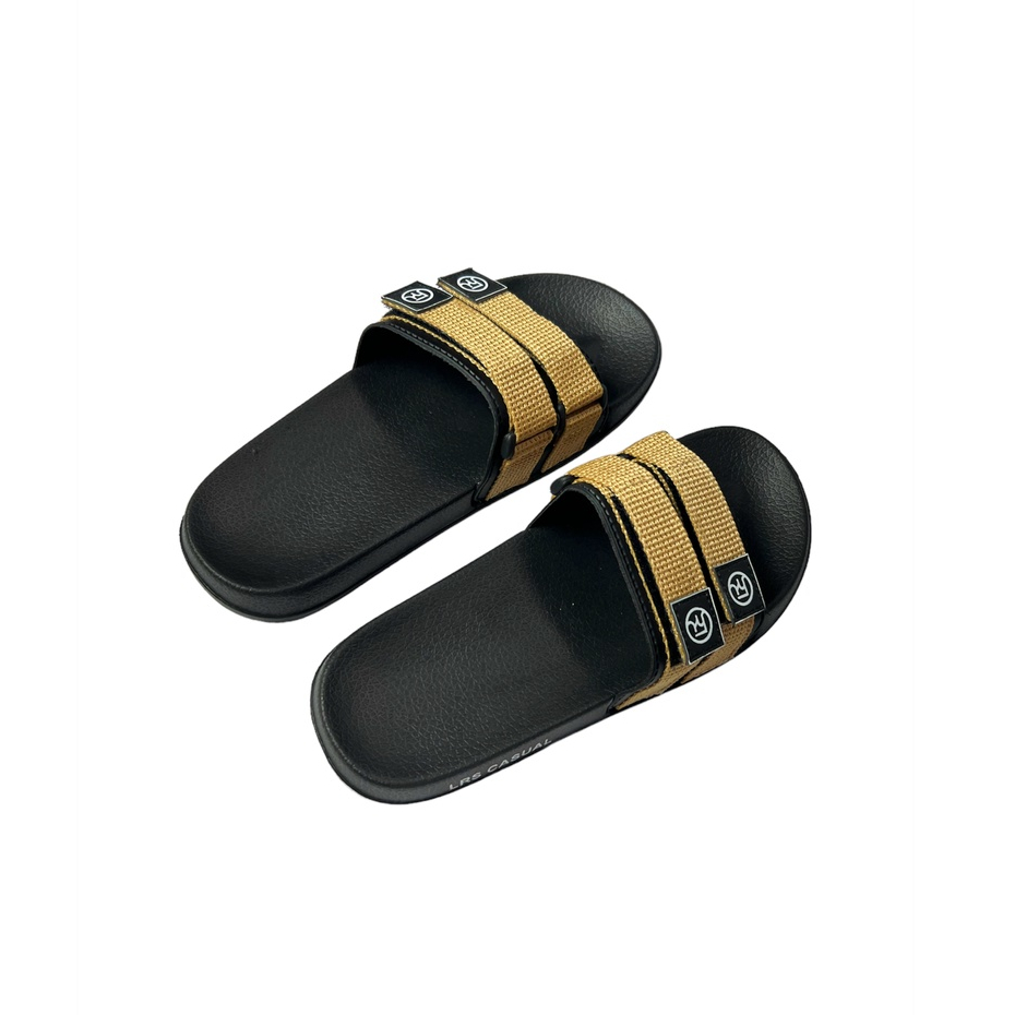 Sandal anak pria wanita, Sandal Anak Slop Premium, Sandal Slide kids Sandal Flip-Flop sendal anak LRS CASUAL