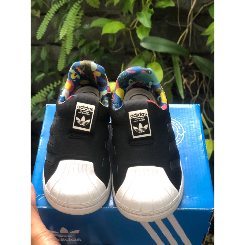 adidas superstar 360 original