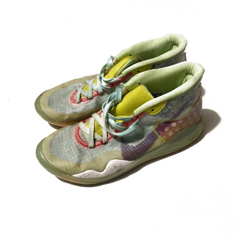 nikee zoom kevin durant