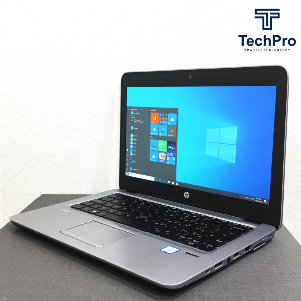 laptop hp elitebook 820 g3 MURAH