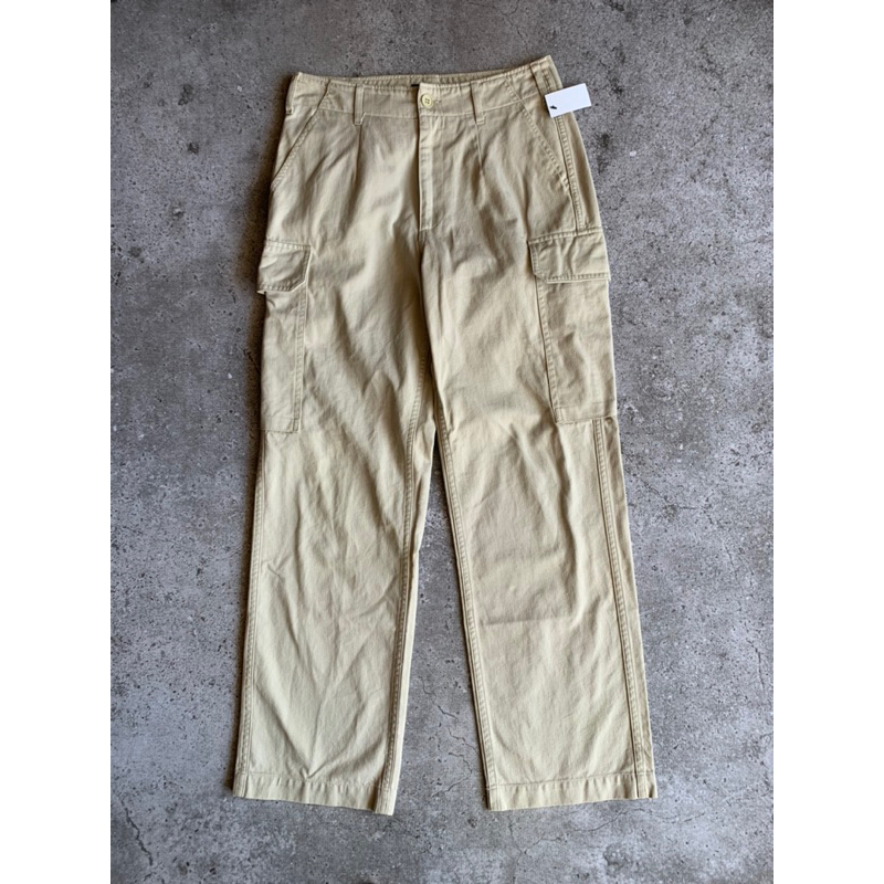CARGO PANTS A.P.C JAPAN BRAND