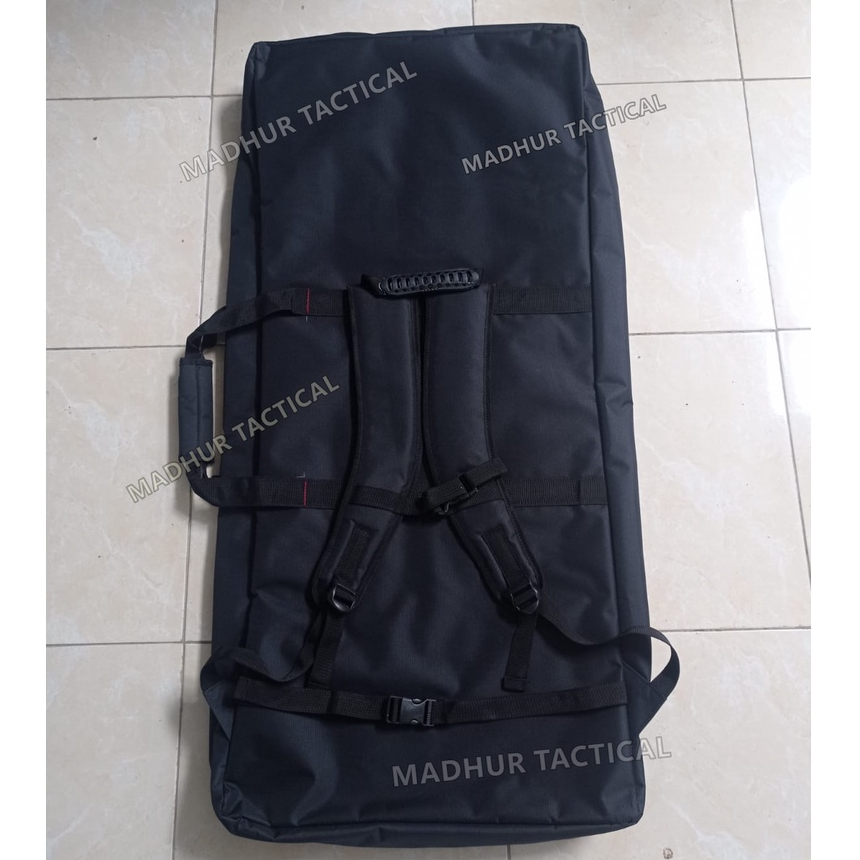 Tas Keyboard Korg PA 50 PA 500 PA 600 PA 700 PA 900 PA 1000 Softcase Cover Keyboard