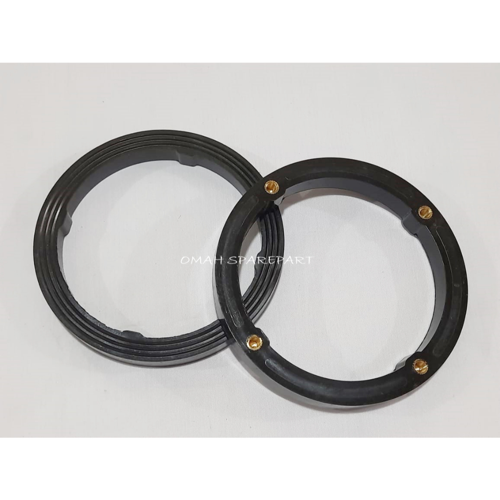 SPAREPART CUP SEALER - MOULDING RING CUP SEALER / RING BESAR CUP SEALER