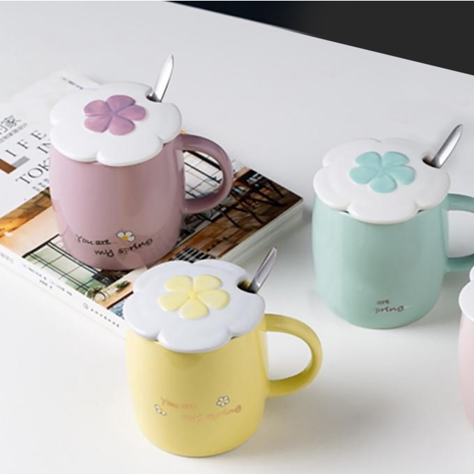 Mug Royal Alfred 400ml BT-1384