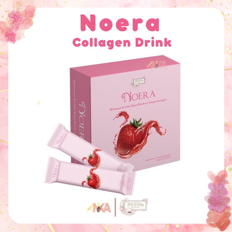 Noera Collagen Drink