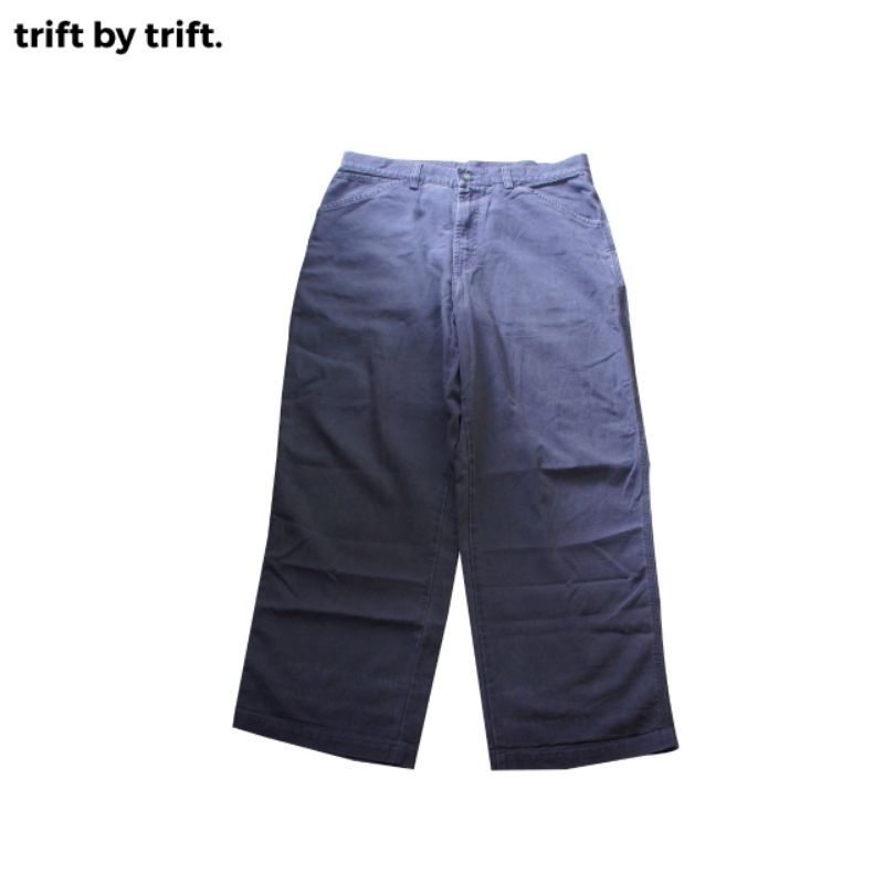 Patagonia Double knee pant rinsed