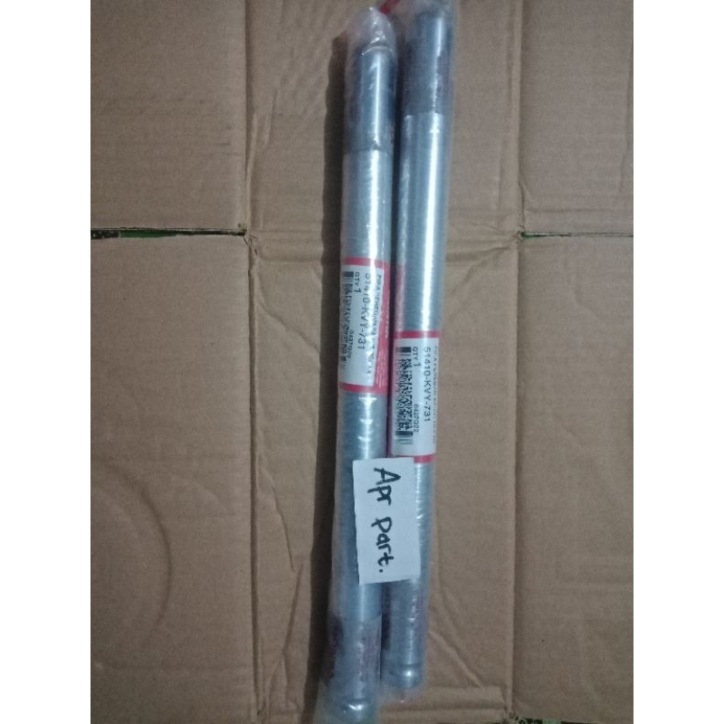 Pipa Skok Shock As Shock As Skok depan Beat Karbu Ori Ahm