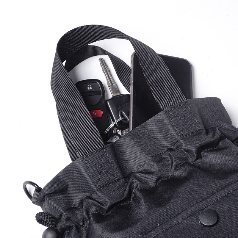 Mini Sakai Dumpling Bag