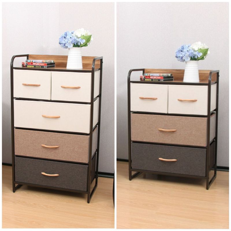Floyd Drawer Laci mix Informa