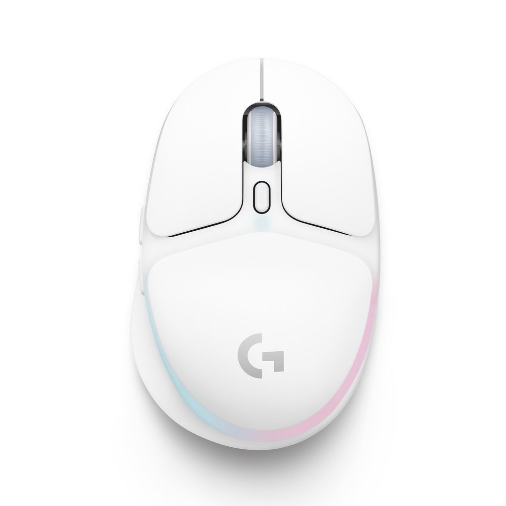 MOUSE GAMING WIRELESS LOGITECH G705 LIGHTSPEED