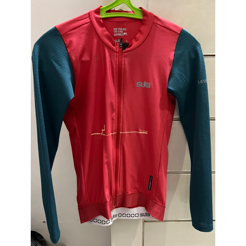 Sub Jersey pro series size S