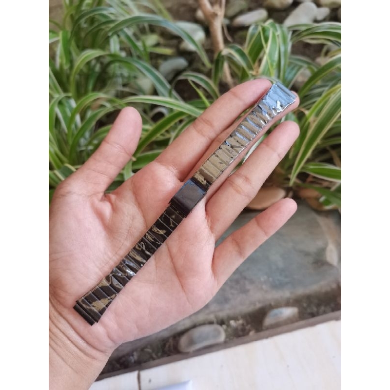 Tali Jam Tangan Casio La-670WGA Tali Jam Casio La-670WGA