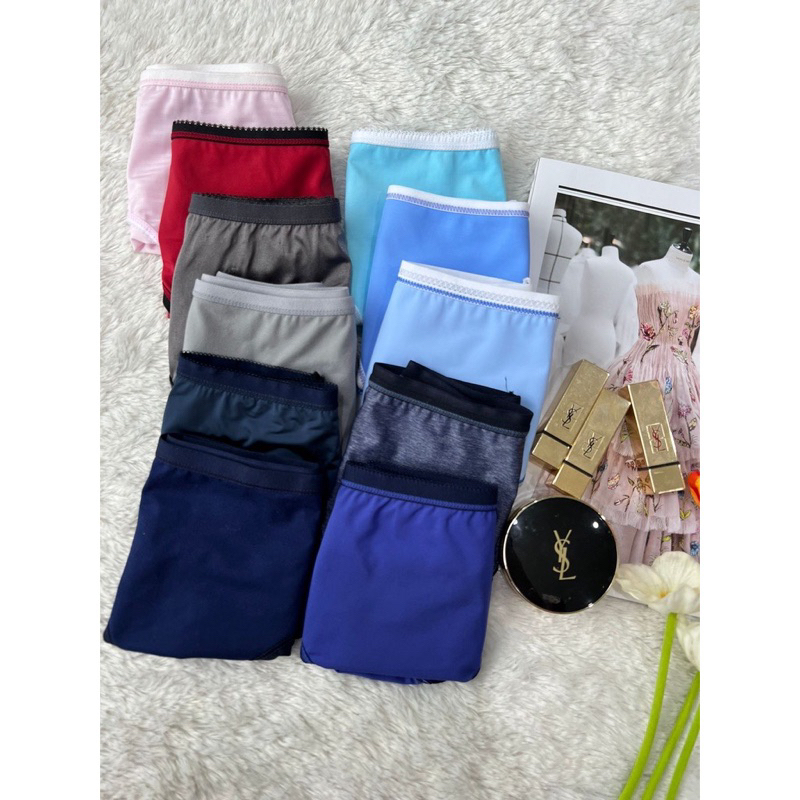 M&amp;s basic panties