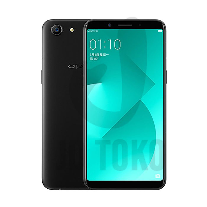 hp oppo A83 ram 4/64 4G LTE smartphone dual sim garansi 1 Tahun termurah