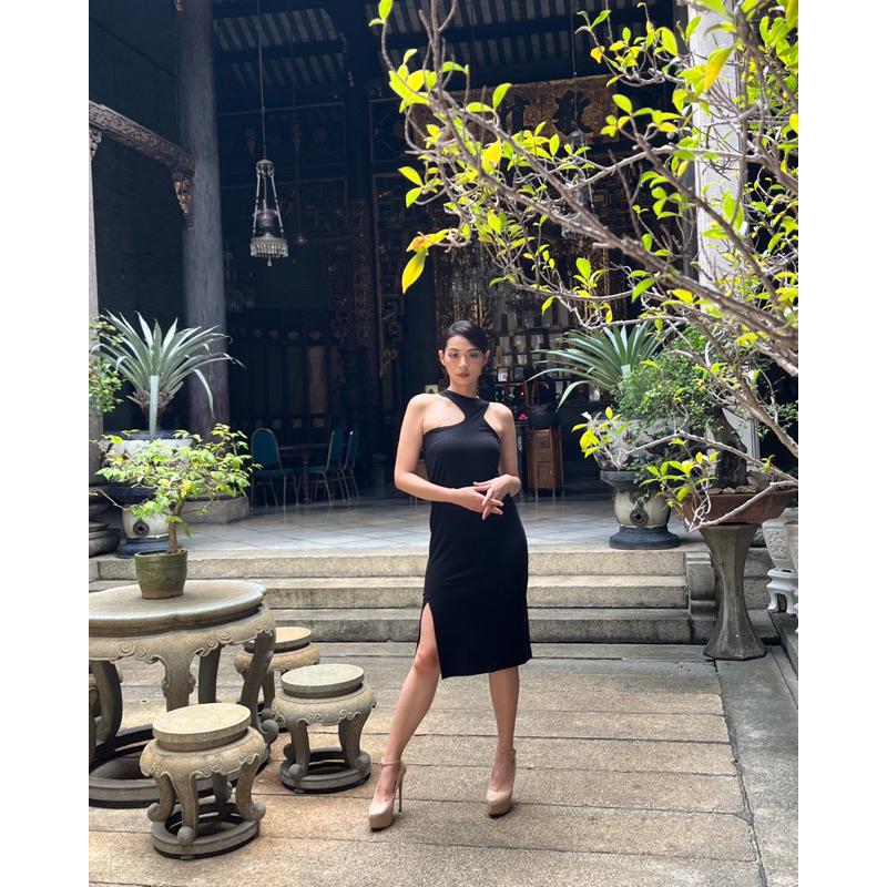 Heureux | Genevie Dress