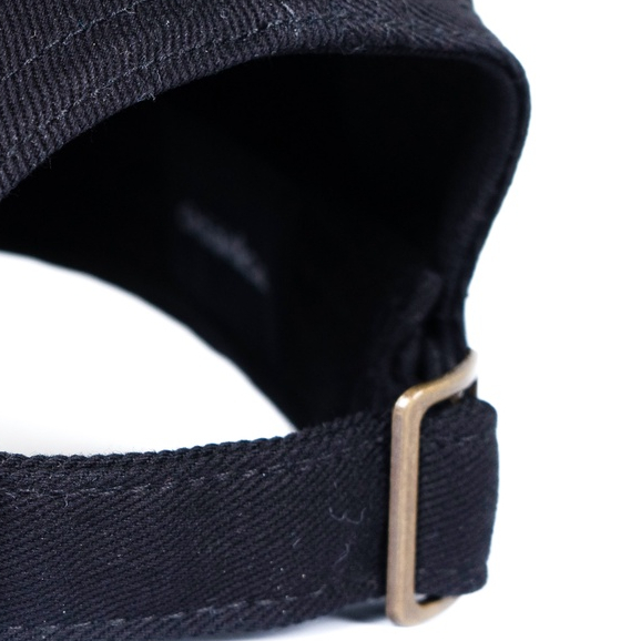 Kaway Topi/Cap Five Panel - Baseball Motif Tapis