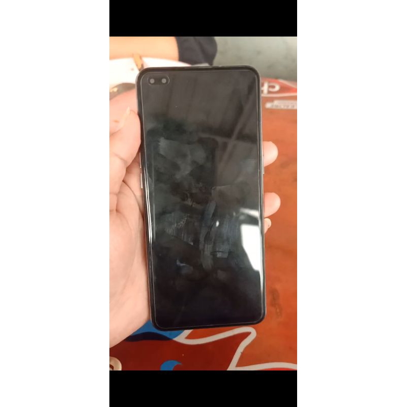 HP OPPO RENO 4F 8/128G