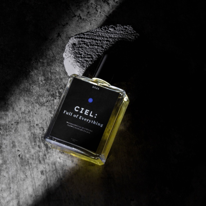 ROZS — CIEL: Full of Everything (100 mL)