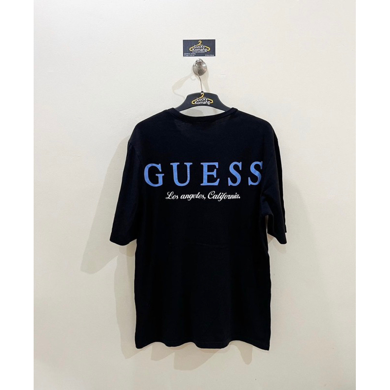 Guess tshirt second