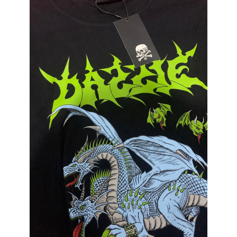 LS marchandise dazzle x husted youth