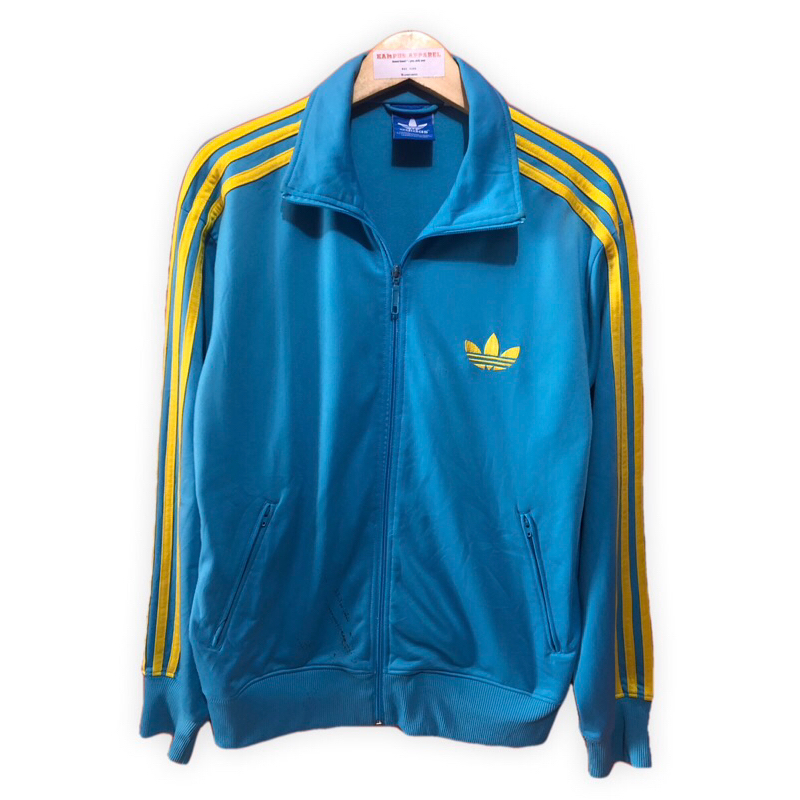 Tracktop second / bekas Adidas Firebird