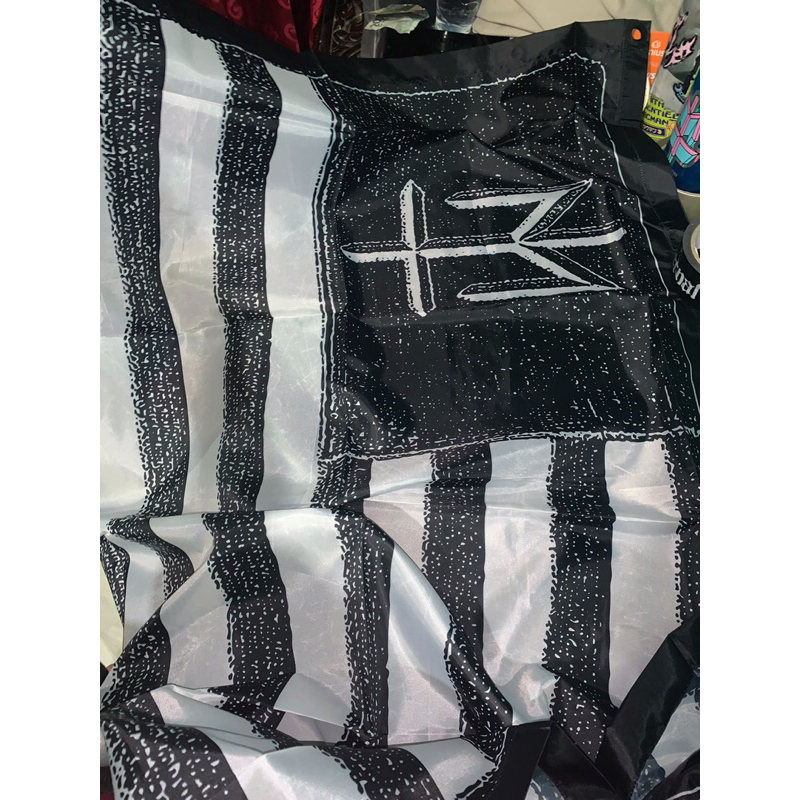 bendera flag maternal staternal