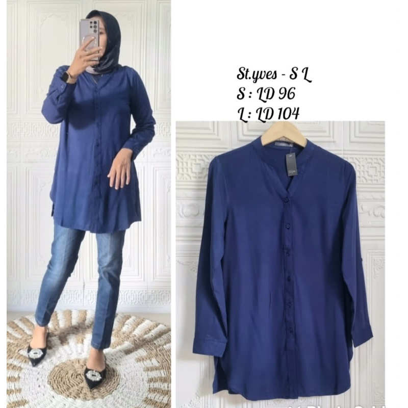 Tunik St. Yves