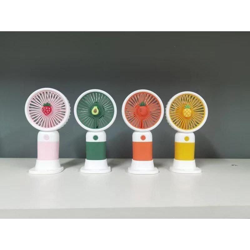 Kipas Angin Mini Spray Portable Fan Portable Electric