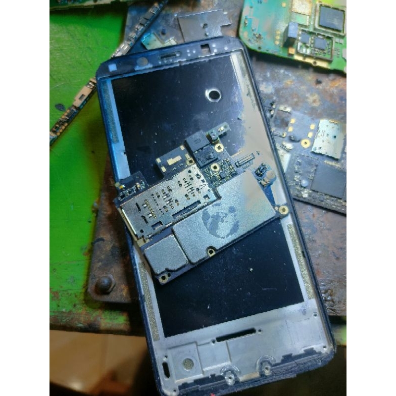 Mesin Normal Redmi 7A