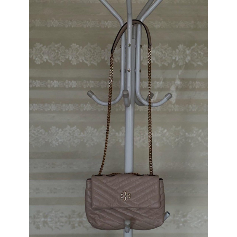 Tory Burch Kira Sling Bag Premium