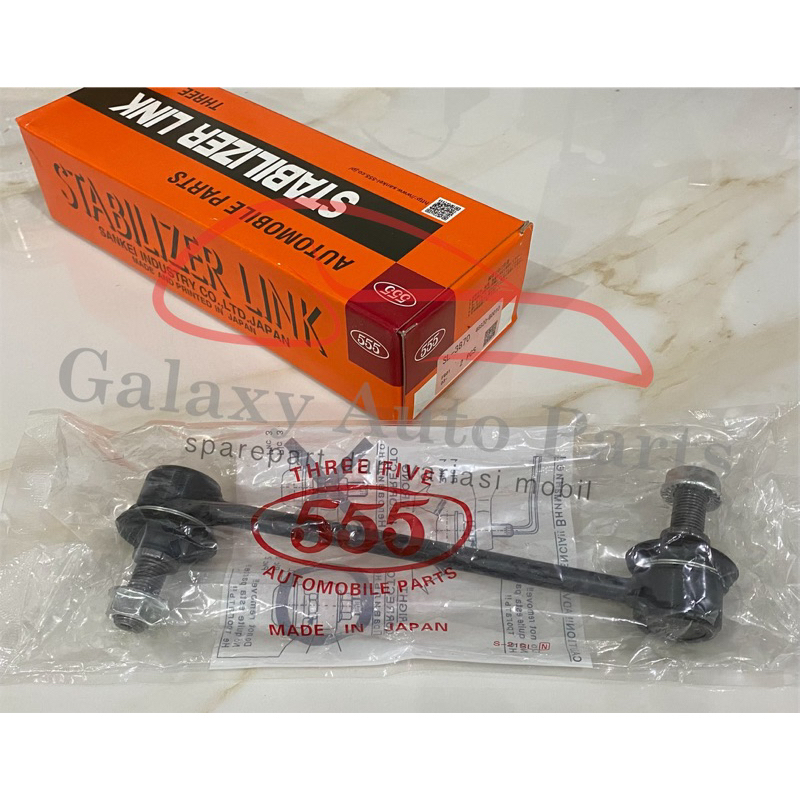Stabil link stabilizer link toyota avanza xenia 555