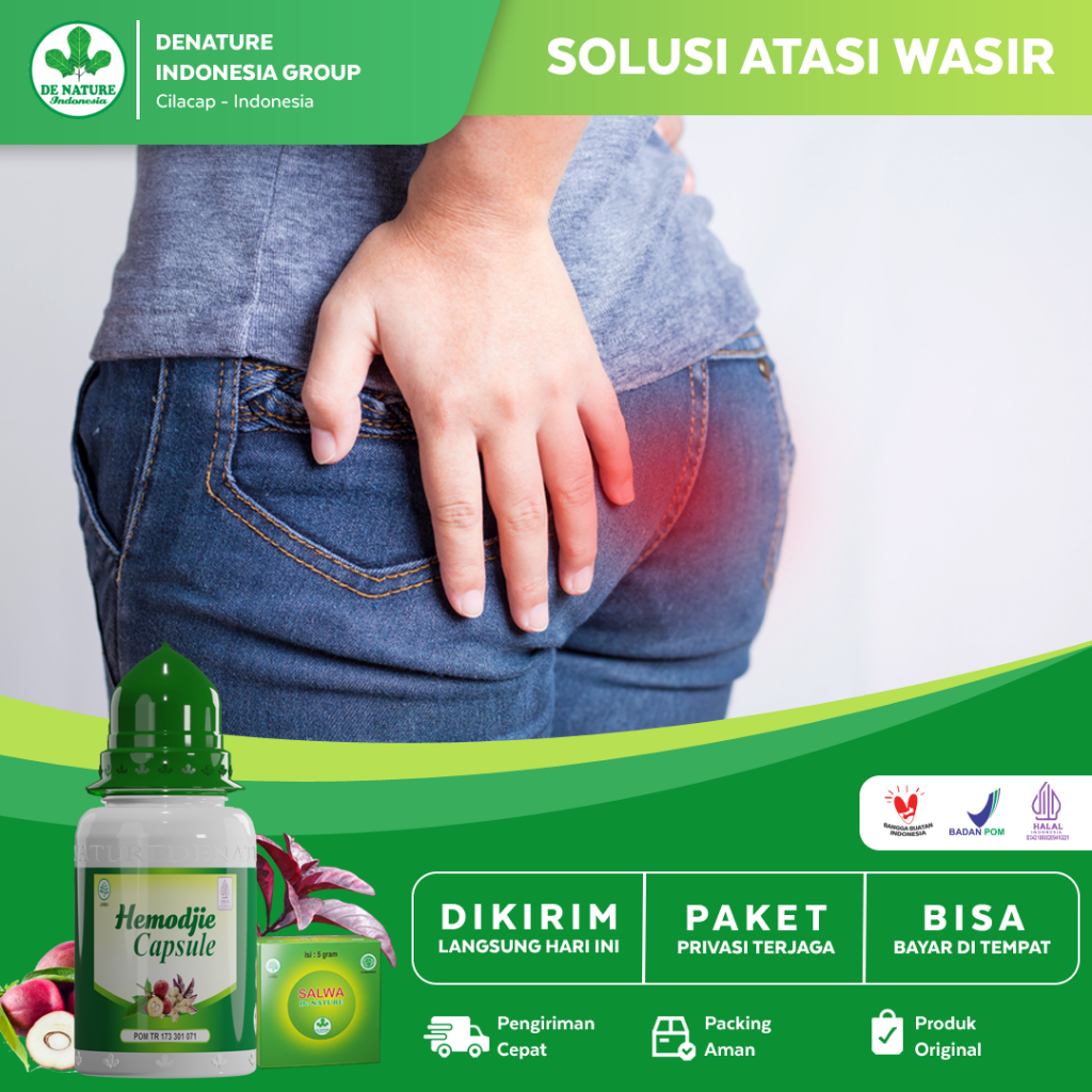 

Harga Obat Wasir Ambeien Benjolan Anus, Bab Berdarah De Nature
