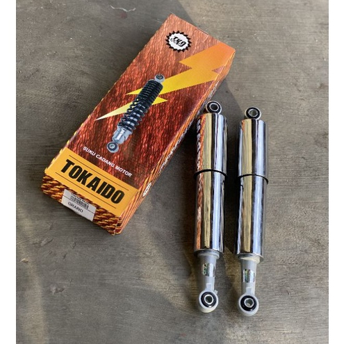 shock shockbreaker belakang astrea grand sabit bulus skok belakang astrea grand sabit bulus legenda 
