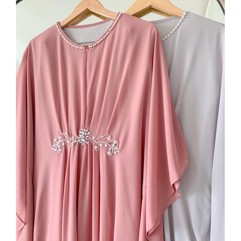 ALISYA KAFTAN/KAFTAN CERUTY