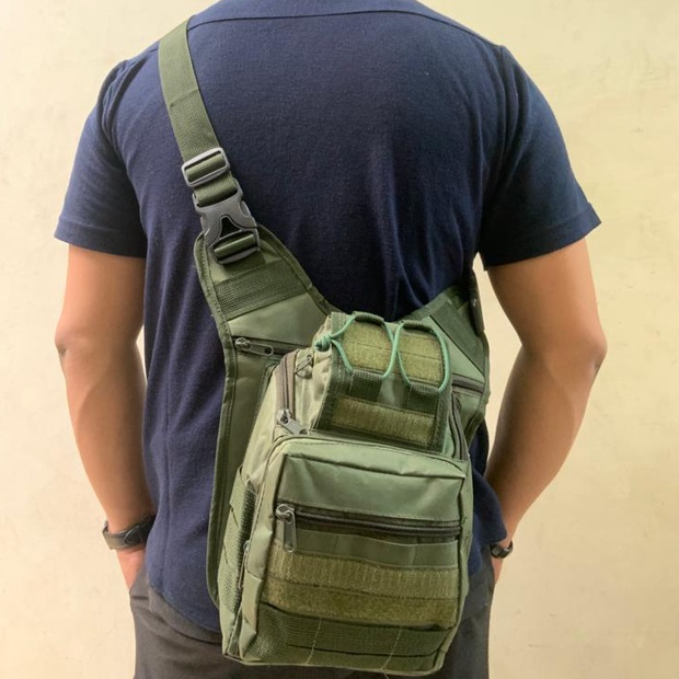 BIG SALE Tas Slempang Army Kamera Jumbo ( HARGA GLOSIR) TERMURAH - TERLARIS - TERBARU - Tas Waistbag - Tas Tentara - Tas TNI - Tas Military - Tas Murah - Tas Loreng - Tas Polisi - Tas Pria - Tas Olahraga - Tas Botol - Tas HP