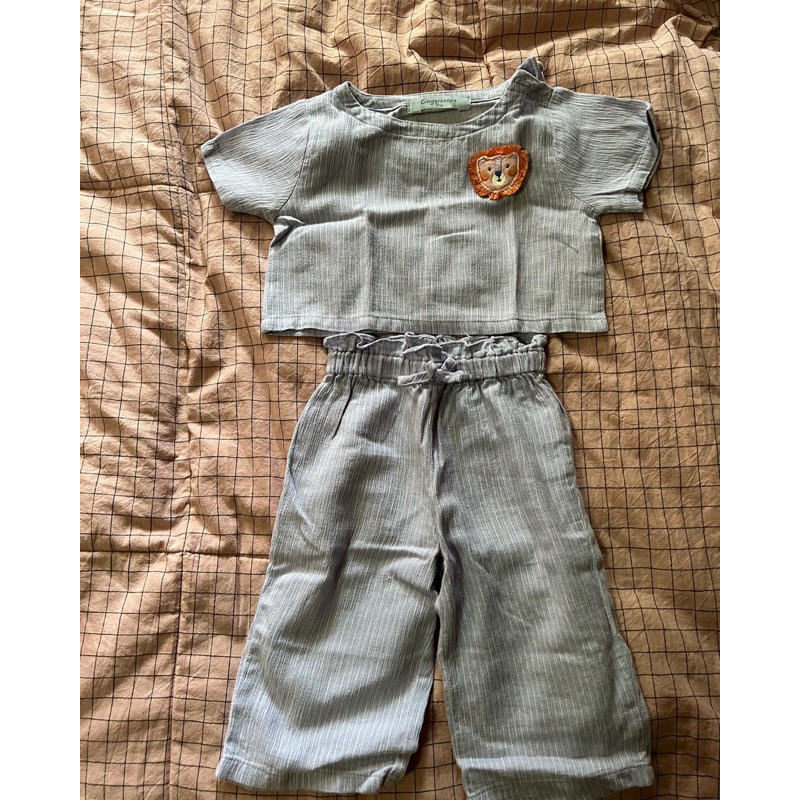 preloved gingersnaps