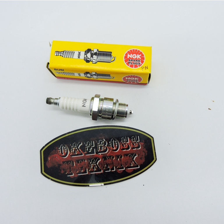 Busi Potong Rumput NGK