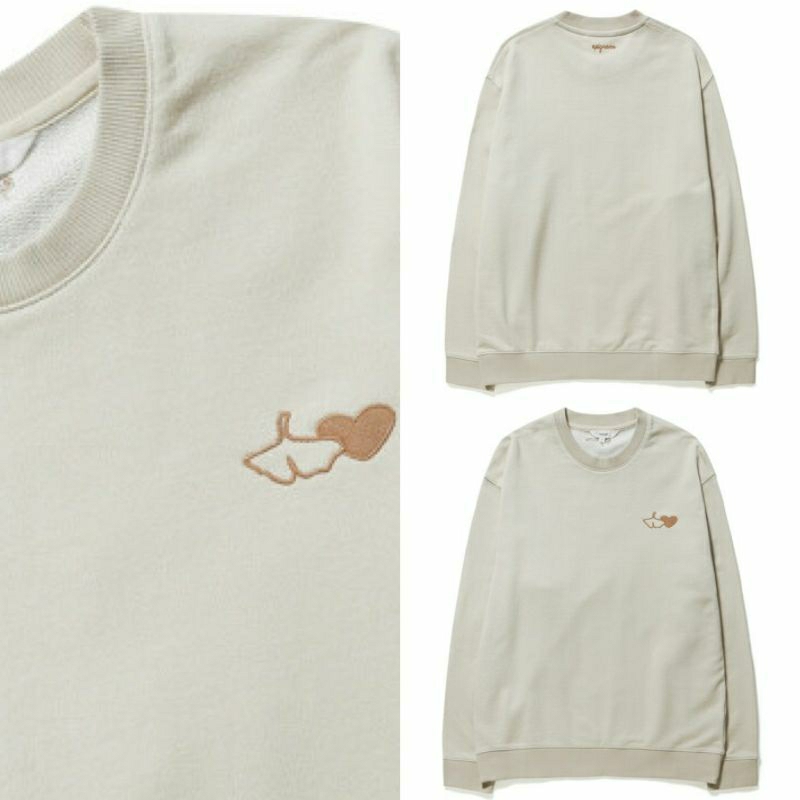 Epigram sweatshirt