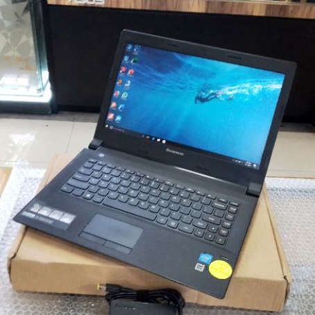 LAPTOP LEPTOP LE RAM 4GB HDD 500 GB 14 INCH RAM 4GB BUKAN 2GB SIAP PAKAI 1JUTAAN