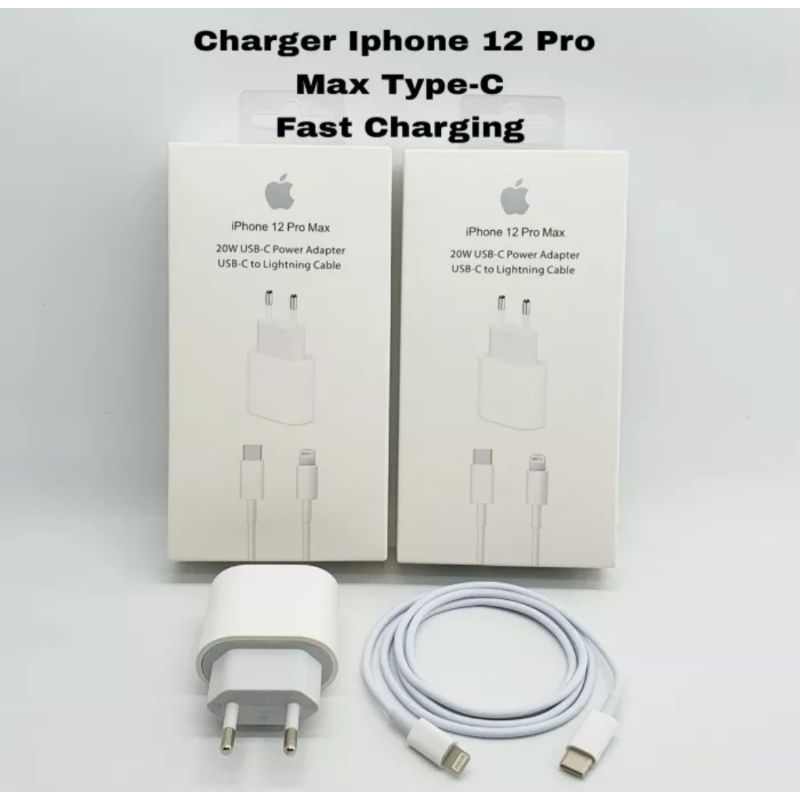 Charger Iph C91 A1692 /TRAVEL CHARGER/CASAN/ CHARGER C91 A1692 IPH 11/12/13 USB TYPE-C TO LIGHTNING ori 100%