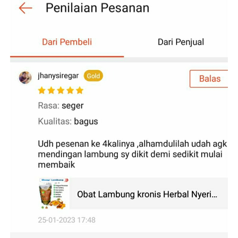 PROMO HERBAL OBAT ASAM LAMBUNG GERD PALING AMPUH ALAMI