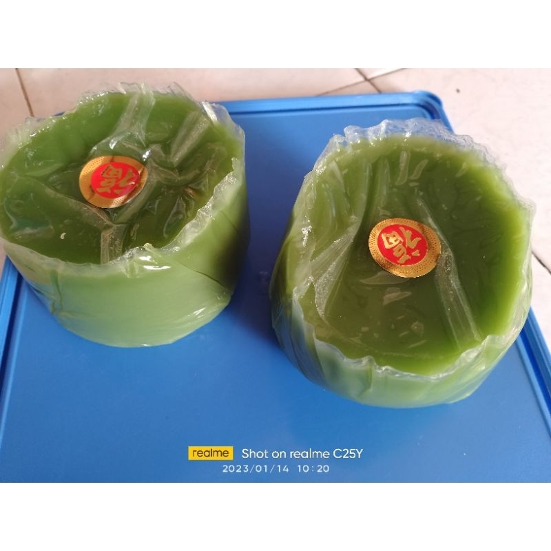 

Kue Keranjang Asli Pontianak 500gr