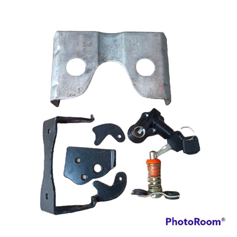 kunci jog set gl100 engsel jok set gl100 Kunci Jok set Per Jok GL 100 Set Engsel Jok GL 100 GL 100