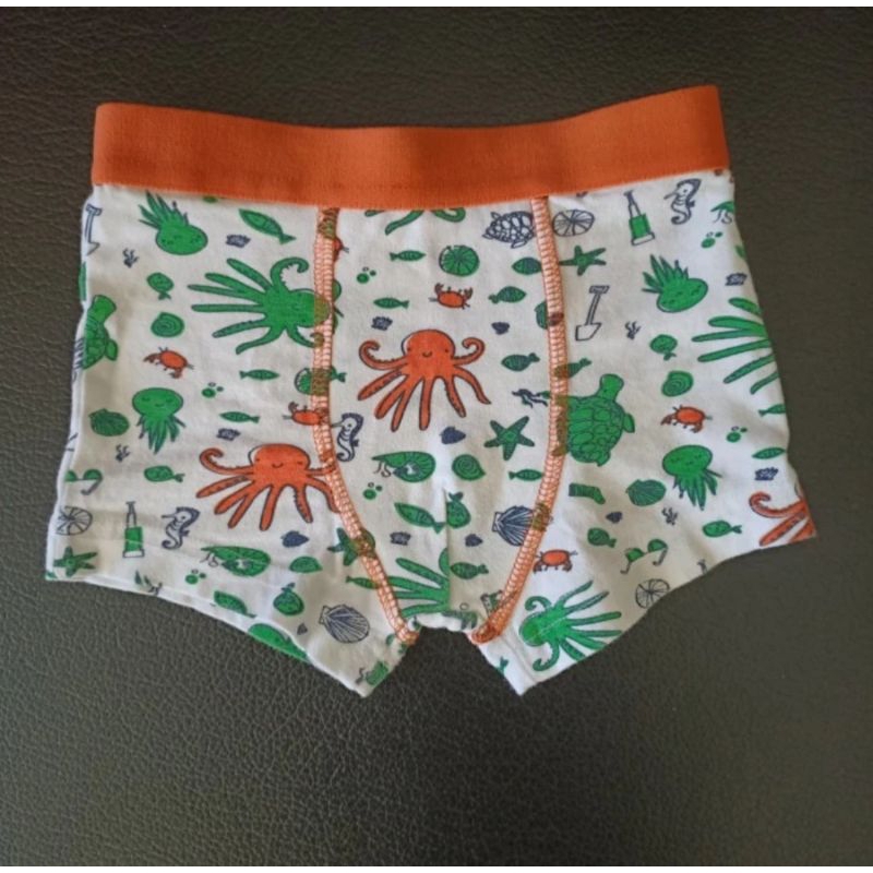 Celana dalam anak laki pl new