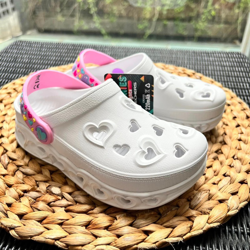 Sepatu Skechers Kids