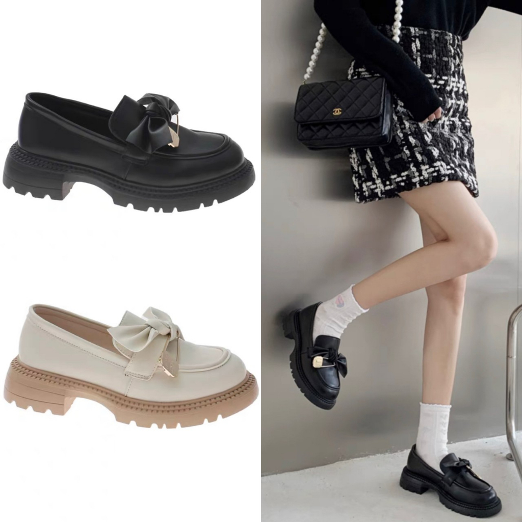 AVANCEID 1918 Sepatu Sneakers Boots Wanita Kerja Docmart Import