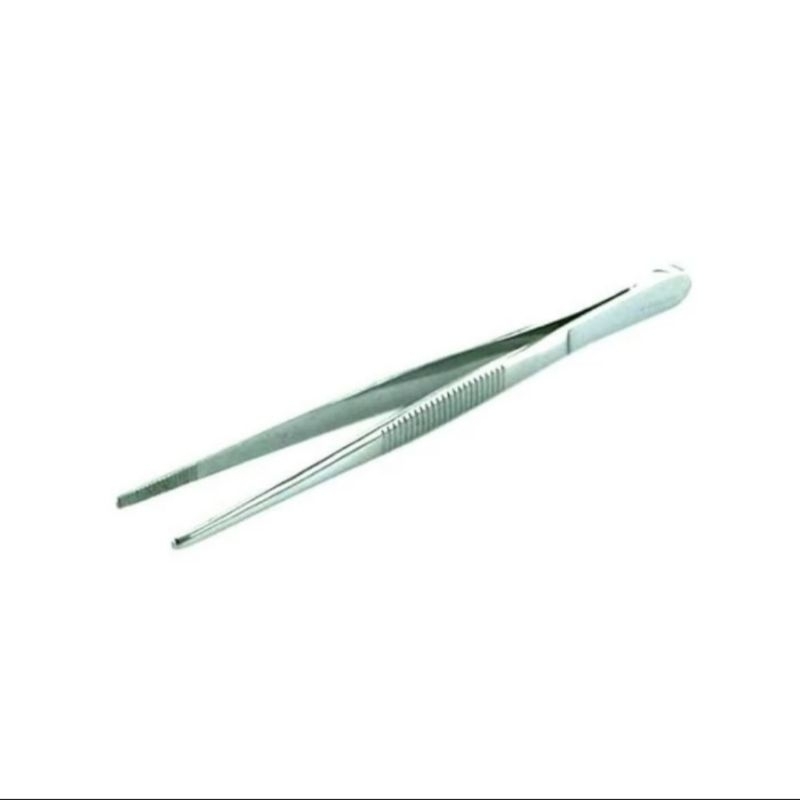 Pincet Anatomi Medis 14 18 20 25 Cm Pinset Anatomis Medis Pinset anatomi medis Pinset