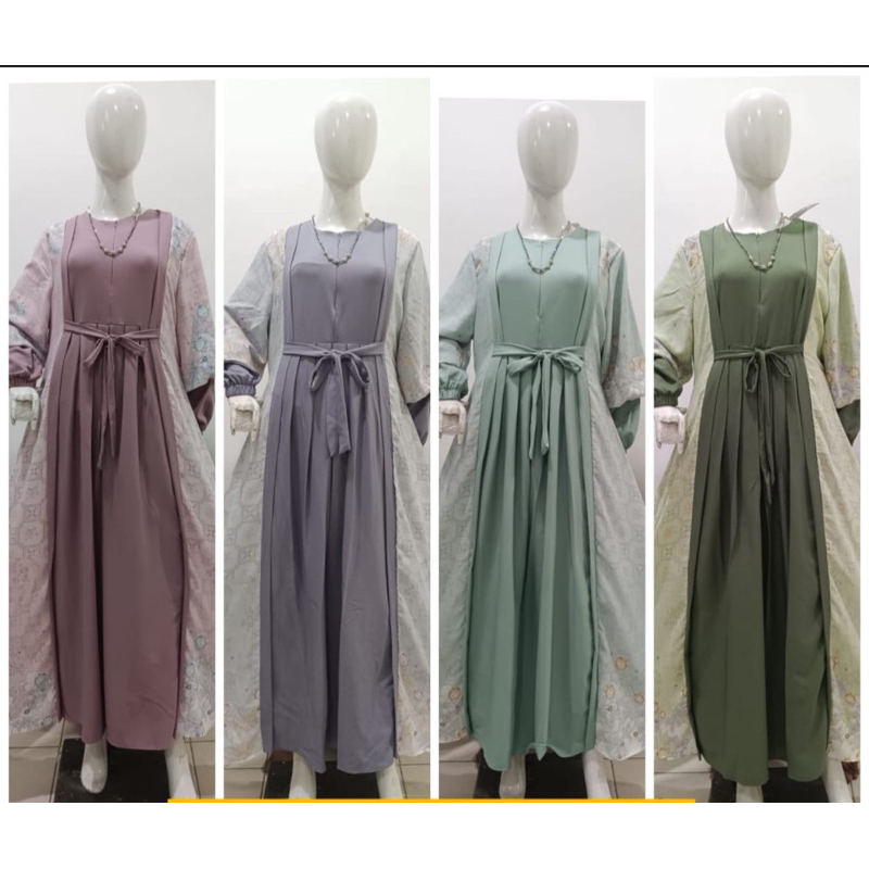 gamis lionel kenta