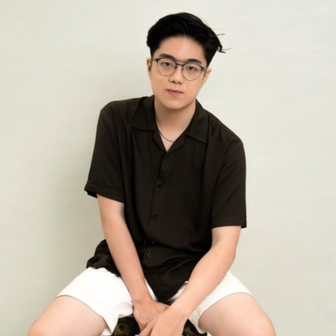 Kemeja Polos Pria Rayon Premium Bibliss Official