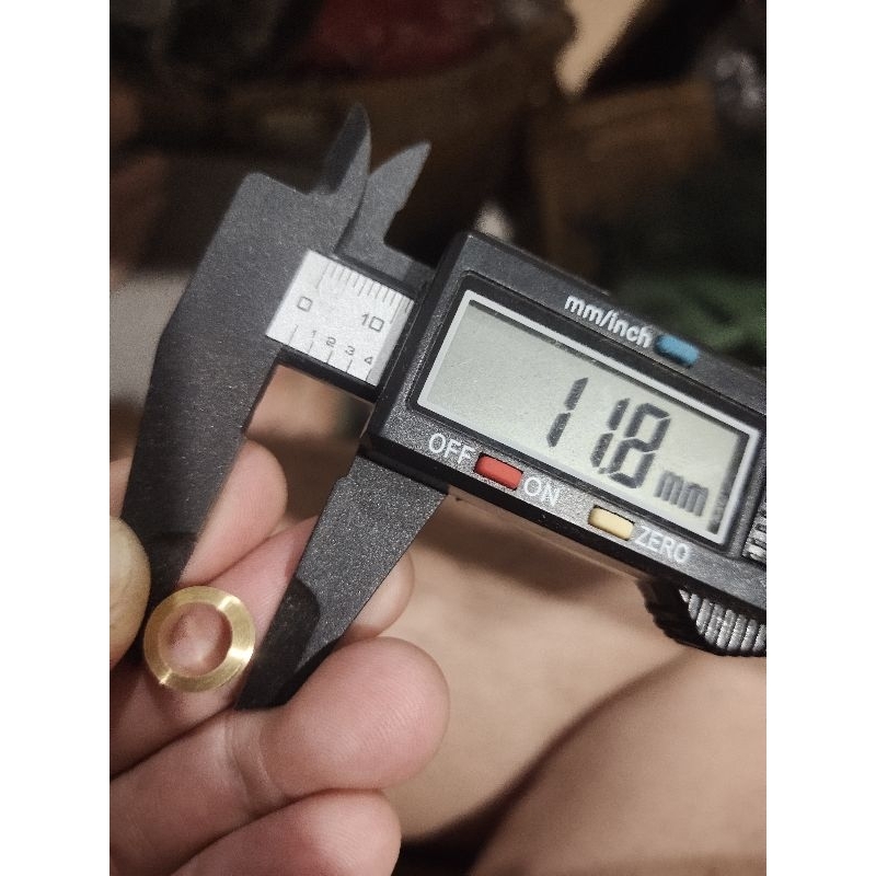 line roller untuk golden fish kingkong